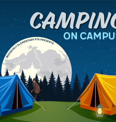 Additional Overnight Camper