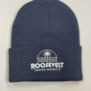 Roosevelt Beanie (One Size)