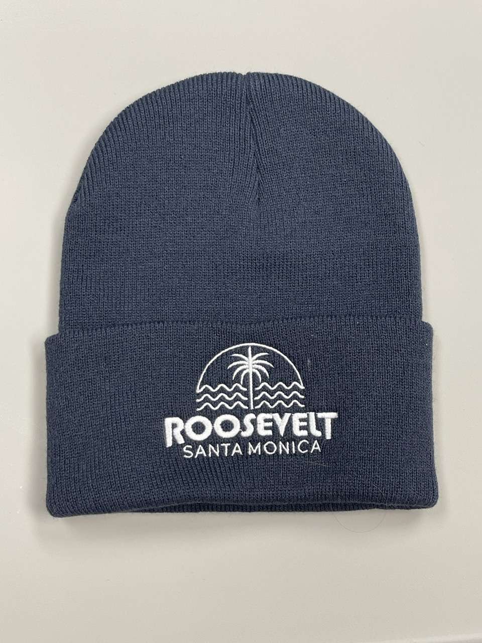 Roosevelt Beanie (One Size)