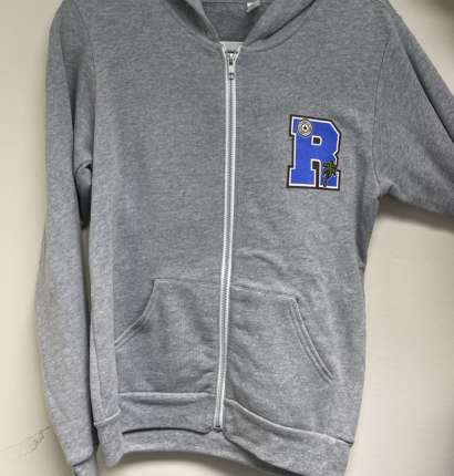 Roosevelt Sweatshirt