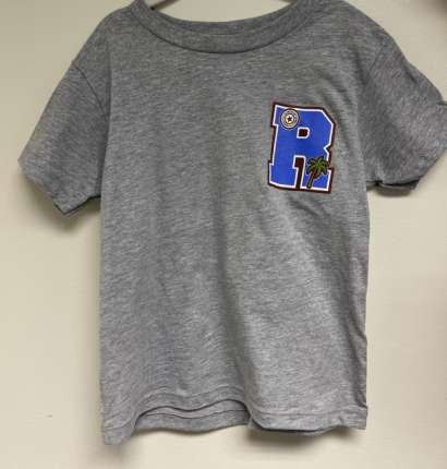 Roosevelt t-shirt