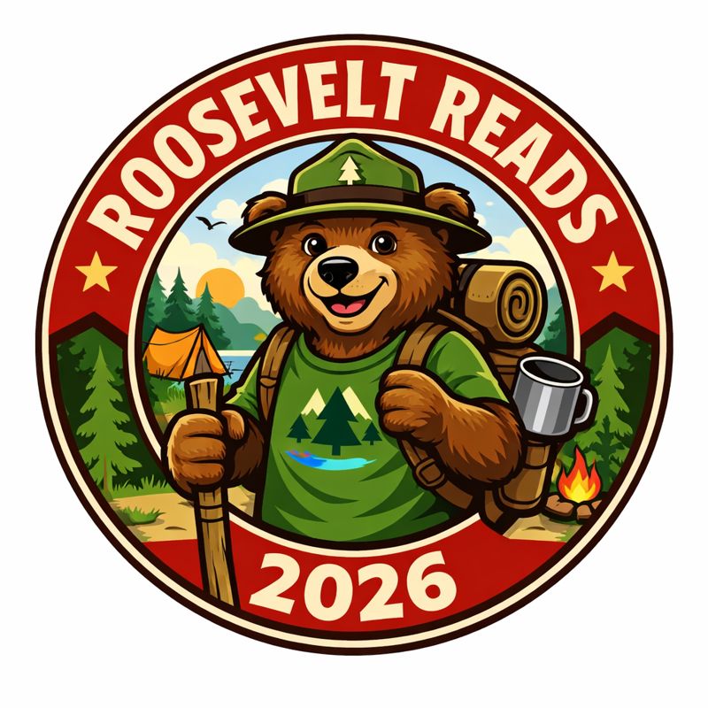 roosevelt reads