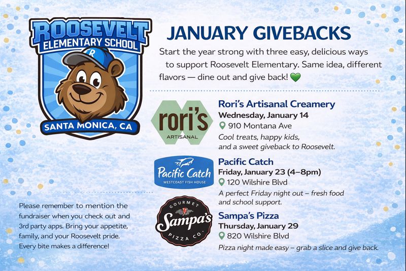 Jan givebacks flyer