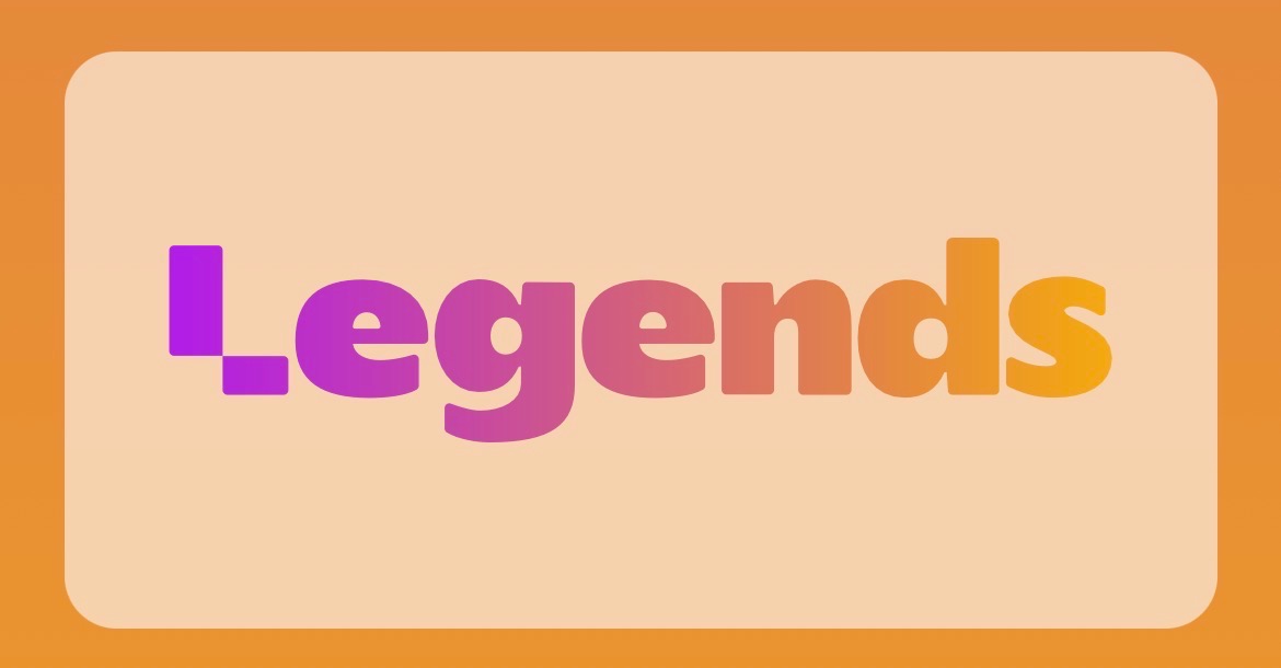 Legends Logo