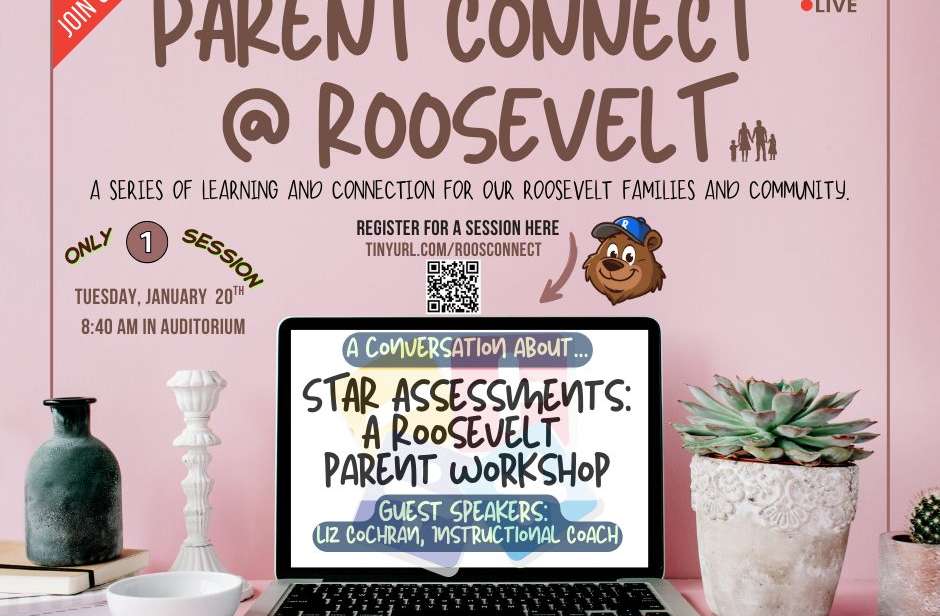 Parent Connect: Star Assessments