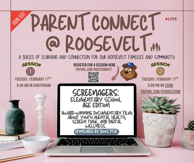Parent Connect