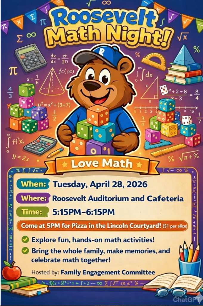 math night