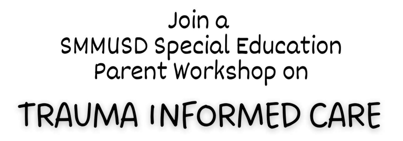 parent workshop