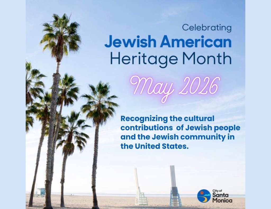 jewish american heritage month