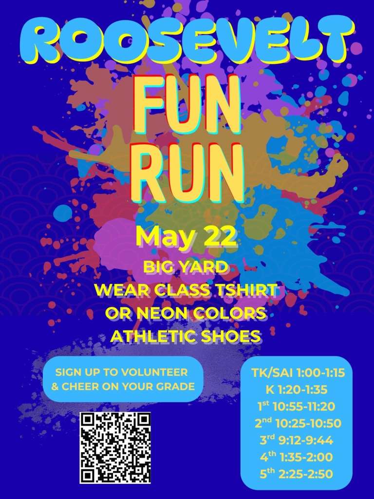 fun run