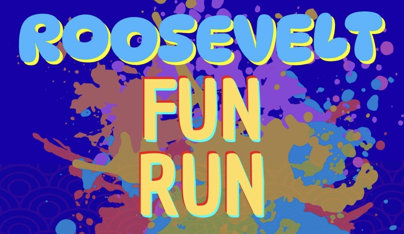 run run banner