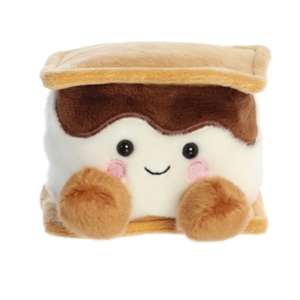 S'More Stuffie