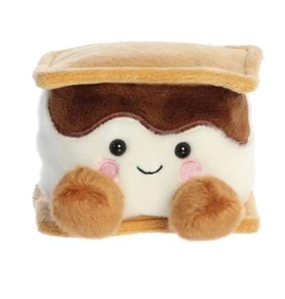 S'More Stuffie