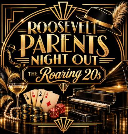 Parents' Night Out - Single Ticket - Presale