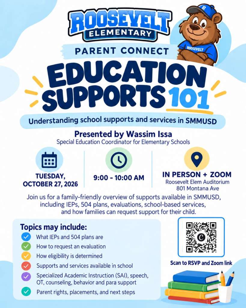 Parent Connect