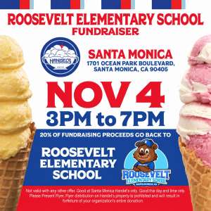 handel's ice cream giveback