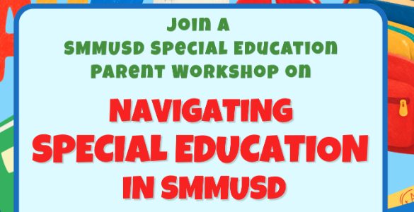 special education