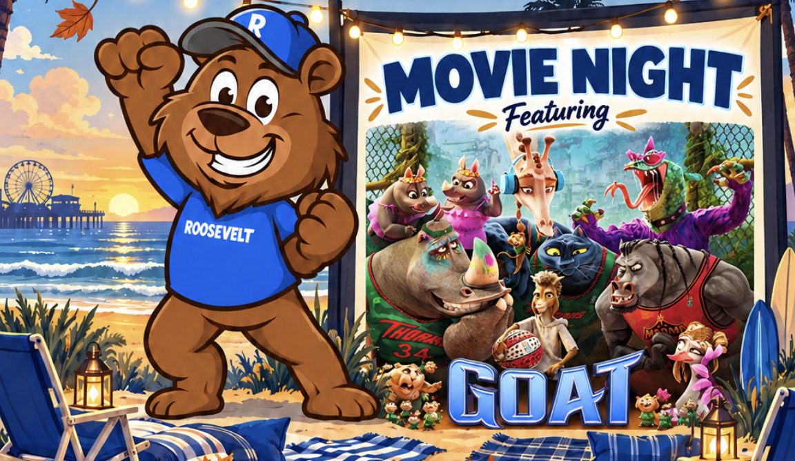 movie night